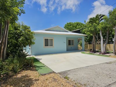 Property at 460 Lime Dr, Key Largo, FL