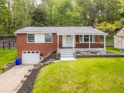 175 Parkedge Rd