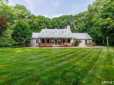 305 Fox Road