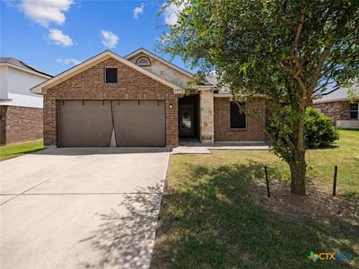 2606 Camp Cooper Dr