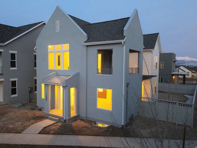 11326 S Silver Pond Dr W #322