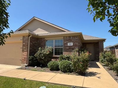 912 Platinum Dr