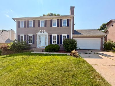 Property at 1828 NW 87th Pl, Clive, IA