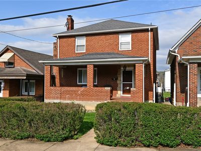 Property at 217 Fairmont Ave, Trafford, PA