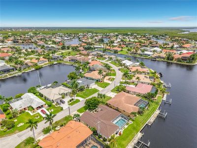 1438 SEA FAN DRIVE