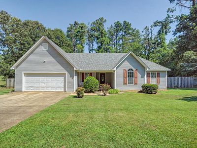 Property at 101 County Road 171, Corinth, MS