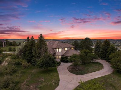 5855 Saddle Creek Trail