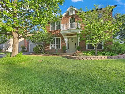 3108 Woodbridge Estates Dr