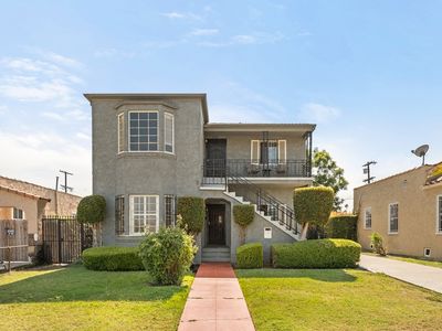 1722 W 79th St #1 & 2