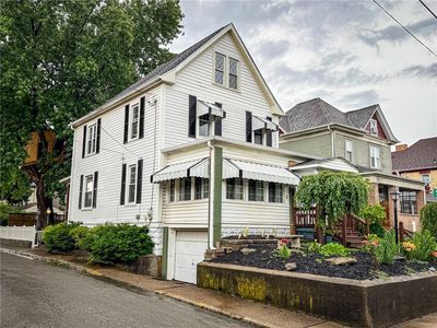 Property at 1523 Indiana Ave, Monaca, PA