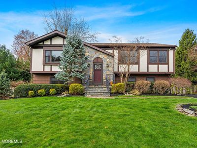 141 Whispering Pines Drive