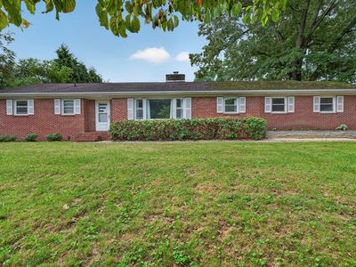 Property at 16019 Briarwood Ln, Abingdon, VA