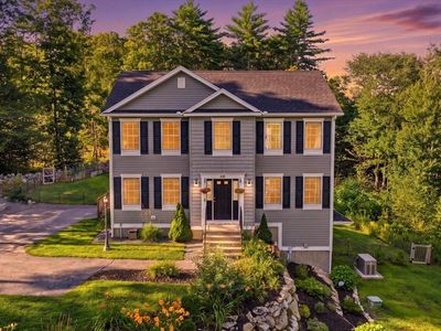 Property at 200 Harmony Road, Northwood, NH