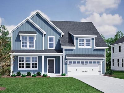 406 Foxford Dr