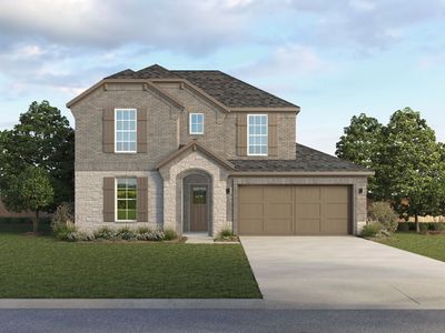 Property at 1800 Patricia Dr, Princeton, TX