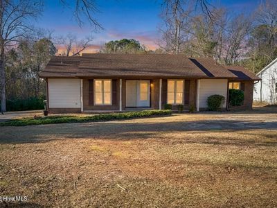Property at 1287 Mount Pleasant Road, Swansboro, NC
