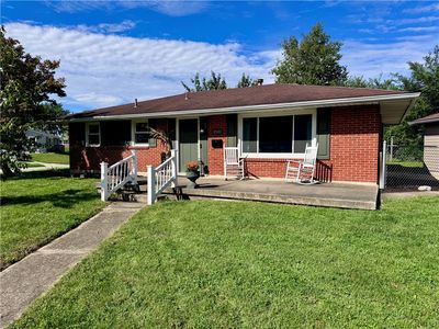 3931 Sumpter Ave
