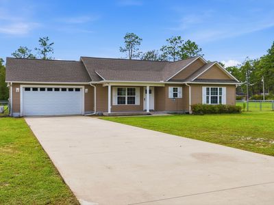 1617 Pine Level Dr.