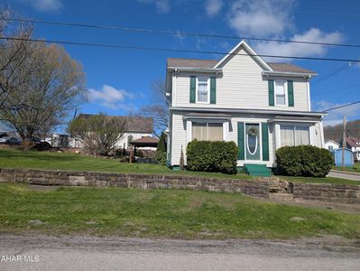 183 Berwind St