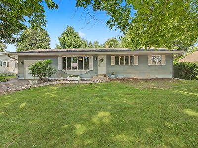120 W Eisenhower St