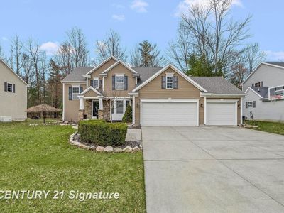 3911 Aspen Way