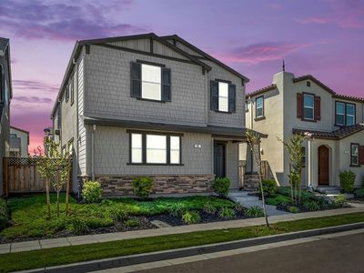 80 E Cortona Ct