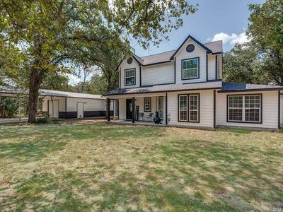 200 Oak Hollow Drive