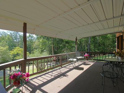 Property at 46 Arthur Rdg, Brasstown, NC