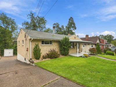 321 E Garden Rd