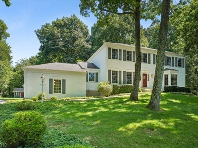 12 Eagle Nest Ln