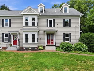 Property at 35 South St #A, Medfield, MA