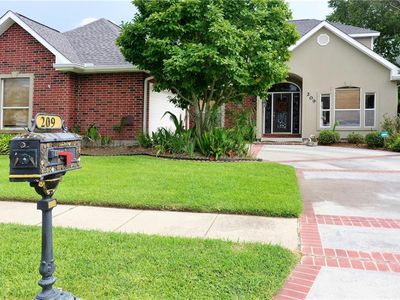 209 Legrande Bayou Ln