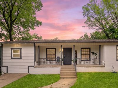 2321 Grandview Dr