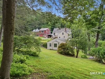 556 Old Eagleville Road