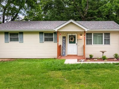 5090 Ridgeview Dr