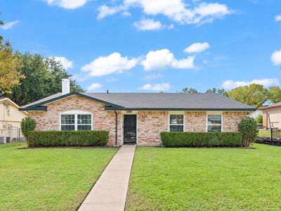 1438 Blanco Ln