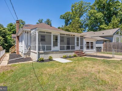 3 Kirkley Rd