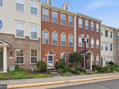 Property at 7033 Little Thames Dr, Gainesville, VA