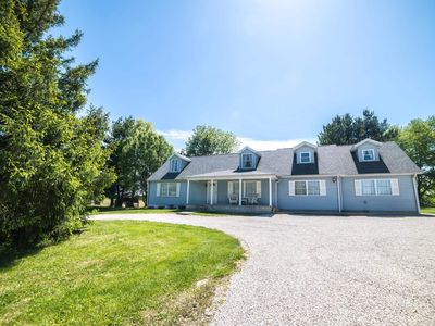 Property at 330 Burton Ln, Mitchell, IN