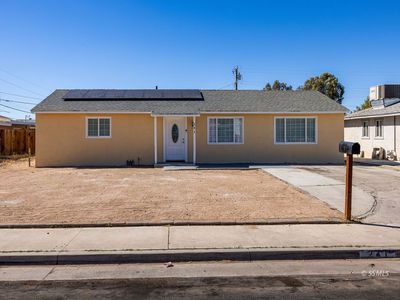 241 S Desert Candles St