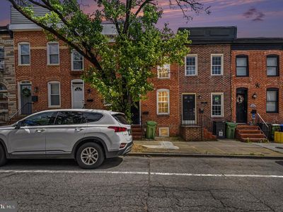 111 E Fort Ave