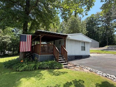 245 Oak Hill Dr