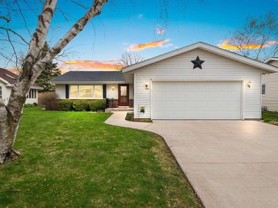 1120 East MITCHELL AVENUE