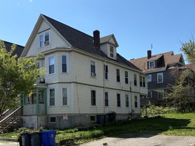 207 Quincy St