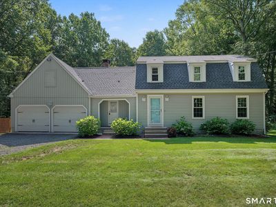29 Flat Rock Hill Road