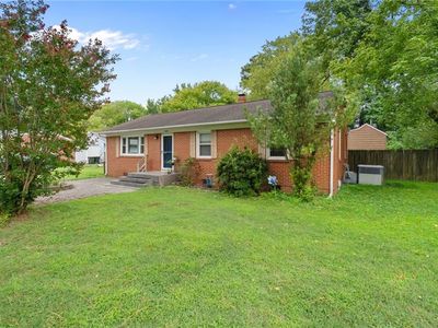 109 Rich Rd