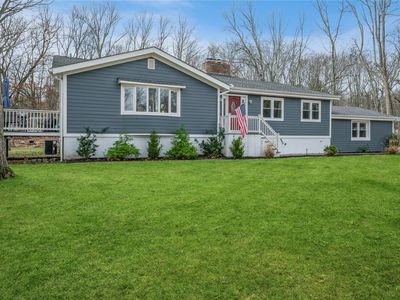 2 Lakeview Road