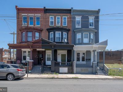 Property at 2735 N 13th St, Philadelphia, PA