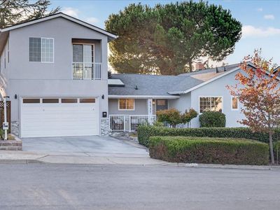 5537 Blossom Terrace Ct