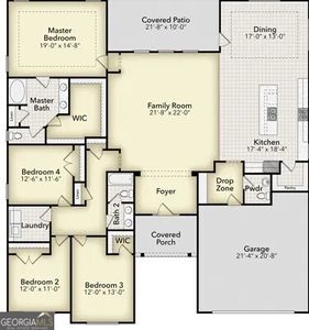 1 Wisteria Ln #85